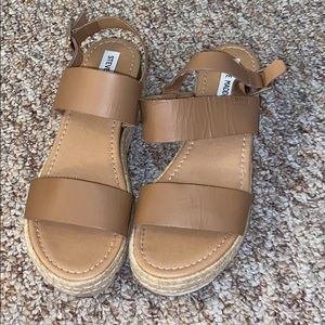 - Steve Madden shoes